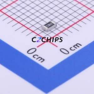 Resistencia SMD ERJ6ENF5363V 0805 (Tipo: Película Gruesa) (Resistencia: 536kOhm Precisión: 1%) - Product Image 1