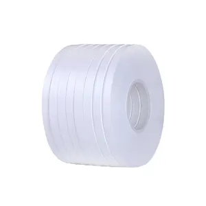 0.051mm Thickness High Density PTFE Insulation Film Ptfe Cable Wrap Tape