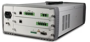 Probador de Seguridad Eléctrica JK7126 Hipot - Product Image 4