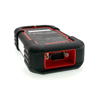 Software Launch X431 DBScar VII sin Soporte de Hardware Compatible con Casi Todas las Marcas