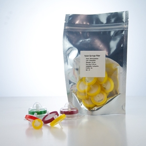 Chất Lượng Tốt 0.22um Dùng Một Lần Ống Tiêm Lọc Phòng Thí Nghiệm Sử Dụng Ưa Nước Ống Tiêm Lọc - Product Image 5
