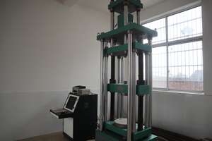 Kleiner zweiteiliger 90-Grad-Stapel-Rosetten-Dehnungsmesser - Product Image 4