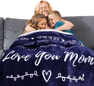 Chất lượng tốt nhất giường ném chăn giường cho mẹ - Product Image 1