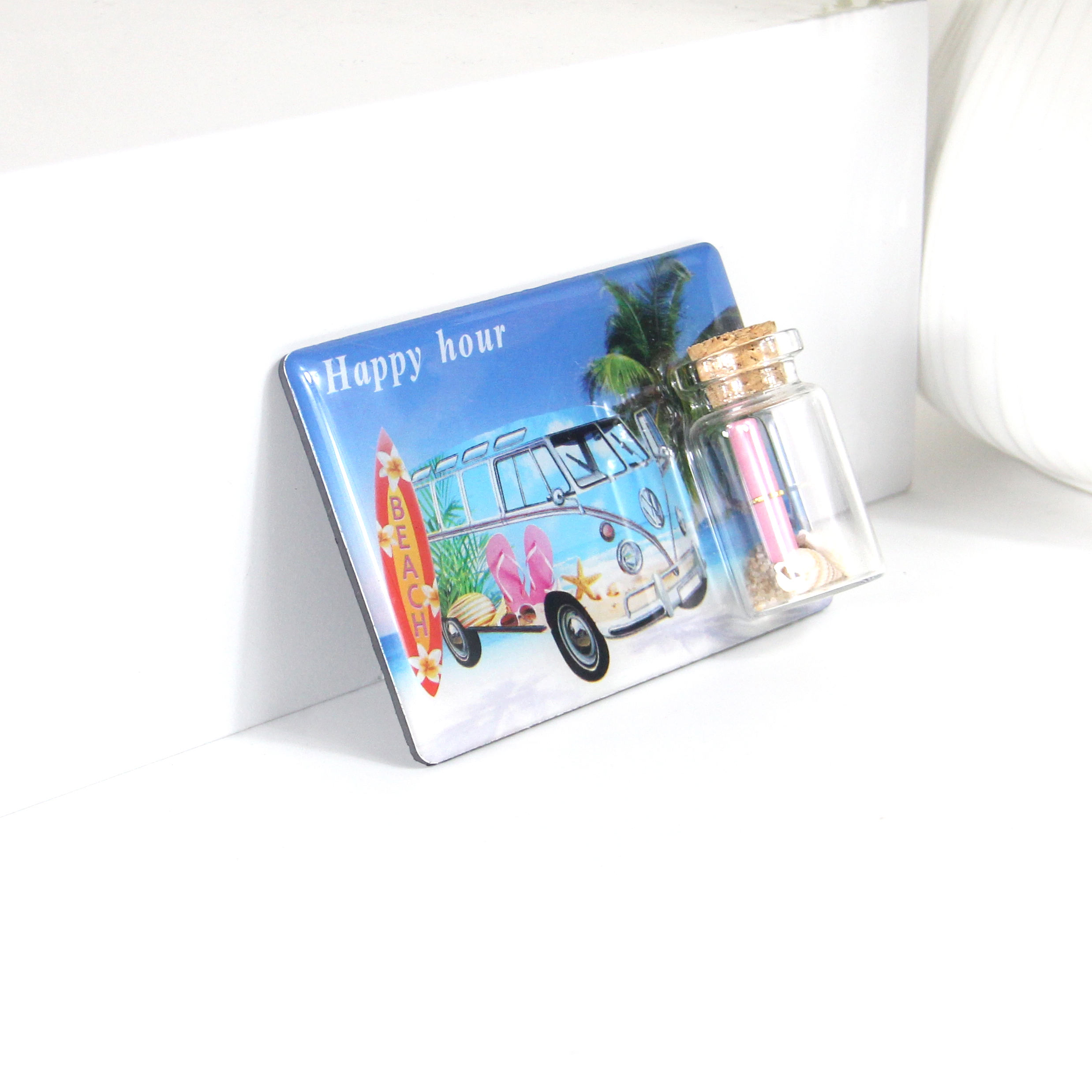 fridge magnets countries