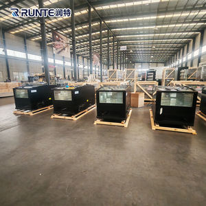 Congelador Comercial de Pared con Descongelación Automática - Product Image 3