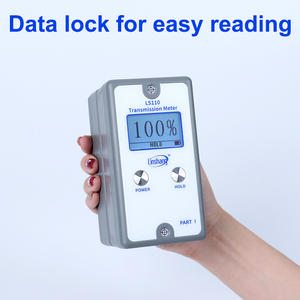 Promotion LS110 Visible <b>Light</b> Transmittance Meter Split <b>Window</b> Tint Transmission Meter for Windscreen - Product Image 6