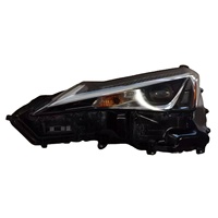 Vente en gros pour Lexus UX 250h Phare à LED 2019-2022 pour Lexus UX200 UX250h UX260H UX300H Phare à LED OE 81185-76230 81185-76231
