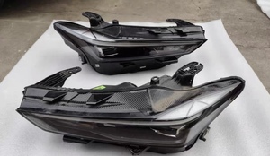 ไฟหน้ารถของแท้4121020DE01 4121010DE01ไฟหน้า LED สำหรับ Changan UNIV <span class=keywords><strong>2022</strong></span> - 2025 - Product Image 6