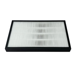แผ่นกรองอากาศ HEPA รุ่น Panasonic F-ZXFD45 ประสิทธิภาพสูงสำหรับเครื่องฟอกอากาศ - Product Image 4