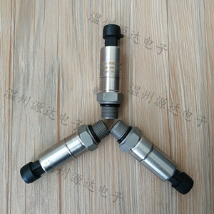 Sensor de Baja Presión para Excavadora Sany PX-SANY-S-050BG 50 bar Precisión 0.1 YD1071 - Product Image 4