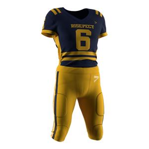 Auténticas Camisetas de Fútbol Americano, Uniformes de Equipo Duraderos, Ropa Deportiva de Primera Calidad Diseñada para Juego Intenso - Product Image 5