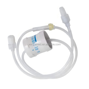 Micro regolatore ABS con flusso liquido di controllo a doppia scala - Product Image 6