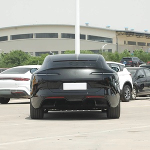 Accettiamo Ordini Personalizzati <span class=keywords><strong>Auto</strong></span> Usata Avatr 12 Modello 2025 4WD Versione Pura Basso Chilometraggio 7300km Veicolo di Lusso Usato - Product Image 6