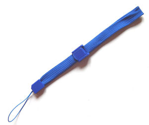 Colors Controller Hands ch laufe für GBA für <span class=keywords><strong>PSP</strong></span> für Wii für PSV für 3DS Remote Controller Parts <span class=keywords><strong>Strap</strong></span> Lanyard - Product Image 6