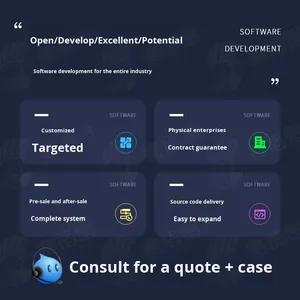 <strong>APP</strong> Development Production <strong>Software</strong> Customization Company Mobile Android IoT System Mini Program China - Product Image 6