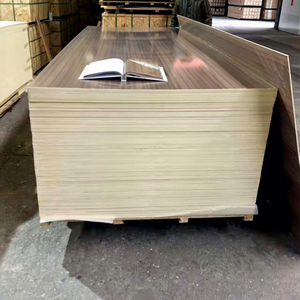 Paneles <span class=keywords><strong>de</strong></span> Pared <span class=keywords><strong>de</strong></span> Chapa <span class=keywords><strong>de</strong></span> Madera <span class=keywords><strong>de</strong></span> Bambú, Resistentes al Agua, a la Humedad y al Fuego, Tablero Decorativo para Uso Doméstico y Hotelero - Product Image 1