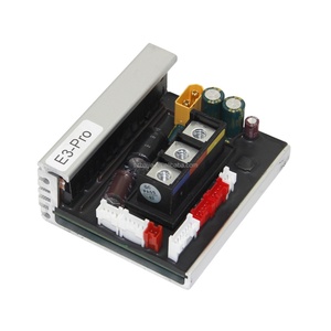 แผงควบคุมหลักสำหรับสกู๊ตเตอร์ไฟฟ้า Ninebot E3 Pro - Product Image 4