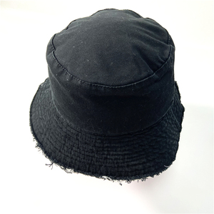 Design Cotton Own Logo Sky Navy Blue Reversible Golf <strong>Cheap</strong> <strong>Bucket</strong> <strong>Hats</strong> Postman Double Sided 3D Custom Embroidered <strong>Bucket</strong> <strong>Hat</strong> - Product Image 5