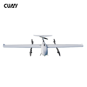 Cuav Vt290 Vtol Drone Bán Trên Di Động Nông Nghiệp Giám Sát Máy Bay Chuyên Nghiệp Nông Nghiệp UAV Drone Giao Hàng Máy Bay - Product Image 3