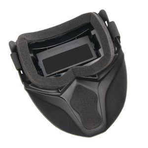 Topeng Las Tangan Industri PP Helm Pelindung untuk Penggunaan Keselamatan Filter Las Helm Populer <span class=keywords><strong>Auto</strong></span> <span class=keywords><strong>Darkening</strong></span> - Product Image 3