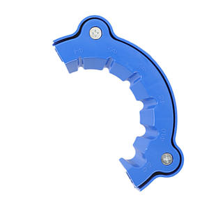 Nouvel outil multifonctionnel de fabrication pour affûter les forets d'angle, affûteuse de forets usagés pour les débris de forets - Product Image 4