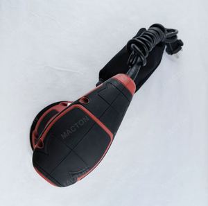 Outils électriques professionnels de bonne qualité, polisseuse électrique - Product Image 5