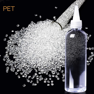 Bouteilles d'eau en plastique NH H, emballage pour animaux de compagnie, bouteille avec bouchon à vis, 60 ml, 50 ml, 30 ml, 20 ml, 10 ml, bouteille pour animaux de compagnie avec bouchon à vis - Product Image 3