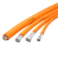 Hochwertiges Energie speicher kabel mit TÜV-Zertifikat 50mm 70mm 95mm 120mm 150mm 240mm Elektrofahrzeug-Autobatterie-Stromkabel