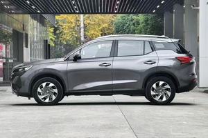 Varios Modelos GAC Trumpchi GS4 2021 2022 2023 2024 2025 Autos Usados de Alto Rendimiento <span class=keywords><strong>4</strong></span> Puertas 5 Asientos Gran Espacio SUV - Product Image 4