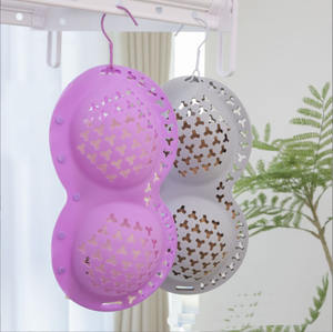 <span class=keywords><strong>Bolsa</strong></span> de lavandería de uso doméstico resistente y ecológica, Protector de <span class=keywords><strong>lavadora</strong></span> de <span class=keywords><strong>sujetador</strong></span>, ropa interior de Gel de silicona, las últimas bolsas de lencería para <span class=keywords><strong>lavadora</strong></span> - Product Image 2