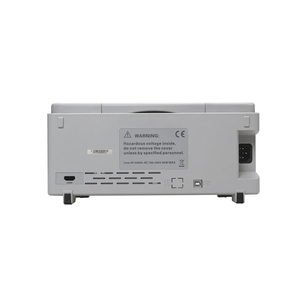 H205 Hantek DSO4072C 2 canales <span class=keywords><strong>osciloscopio</strong></span> <span class=keywords><strong>Digital</strong></span> de 1 canal arbitrarias/función generador de forma de onda <span class=keywords><strong>70MHz</strong></span> 40K 1GS/s - Product Image 5