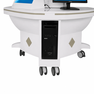 Eusokon EU-RP114 Software de Evaluación y Rehabilitación de Discapacidades Cognitivas, <span class=keywords><strong>Terapia</strong></span> Auxiliar para Uso Hospitalario/Clínico/Doméstico SGS - Product Image 3