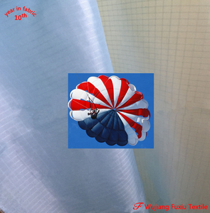 Tela de nailon 40D de alta resistencia a las roturas, tela de nailon para tienda, gran oferta - Product Image 3