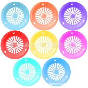 Barquettes jetables en plastique PP anti-graisse pour grillades, plats à emporter, fournitures de restauration - Product Image 4