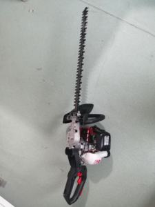 Taille-haie à moteur à essence à grande portée de qualité industrielle pour jardin - Product Image 3