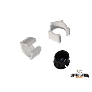 Douille d'espacement Fischer ACD pour isolation diélectrique (500 pièces) - Product Image 1