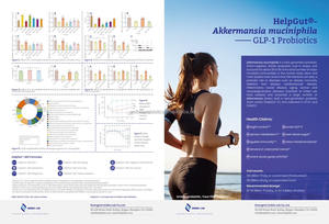 Prix du fabricant Akkermansia Muciniphila AH39 Poudre probiotique pour un poids sain - Product Image 2