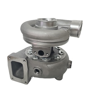 Volvo Penta Turbocharger Turbo Kit - High Performance