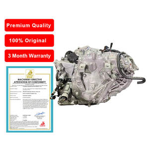 JF011E Transmisión CVT AWD automática para <span class=keywords><strong>Jeep</strong></span> <span class=keywords><strong>Compass</strong></span> 2011 2.4L <span class=keywords><strong>Caja</strong></span> <span class=keywords><strong>de</strong></span> cambios <span class=keywords><strong>de</strong></span> gasolina 2011 2014 - Product Image 1