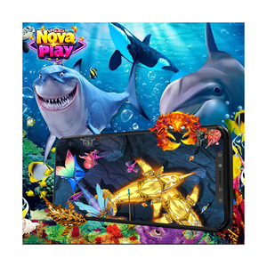 Play Mobile No Need <b>Table</b> juwa Online Fish <b>Game</b> App Be Distributor Megaspin - Product Image 1