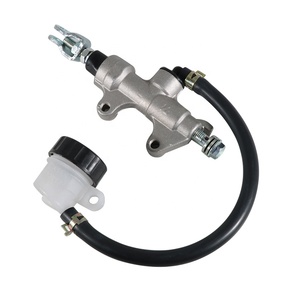 Xi lanh chính phanh sau xe máy cho Yamaha fzx250 Zeal fzx750 R1-Z rd350 rz250 rz350 <span class=keywords><strong>sdr200</strong></span> srx250 srx400 srx600 tdm850 - Product Image 4