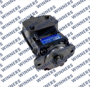 Bomba Hidráulica de Doble Paleta Serie T6 T6C T6D T6E T6CC T6DC T6EC T7DBS - Product Image 4
