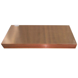 Plaques en alliage de <span class=keywords><strong>cuivre</strong></span> C10100 C12000, feuilles minces, haute qualité, résistance certifiée internationalement, <span class=keywords><strong>prix</strong></span> <span class=keywords><strong>du</strong></span> laiton au kilogramme - Product Image 4