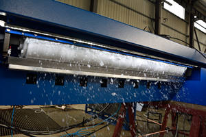 Simulateur de neige Focusun, machine à effet de neige naturelle et à dérive - Product Image 6