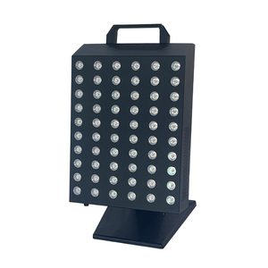 Rainbow 2024 APP Panneau de luminothérapie LED pour le corps entier, <span class=keywords><strong>lampe</strong></span> de luminothérapie <span class=keywords><strong>rouge</strong></span> pour usage domestique - Product Image 2