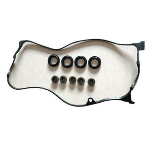 Joint de couvercle de culasse Honda 12030-PLC-010 pour Civic 01-05, pièce de rechange pour réparation de moteur - Product Image 2