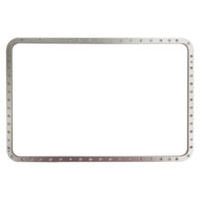 Accesorios de impresora LCD, plataforma formadora Tanque de resina Pantalla LCD Película FEP para Dazz 3D L120 ----- 10 PCS/package Etc.