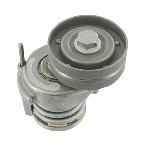 Профессиональный шкив натяжителя ремня ГРМ двигателя 03C145299Q, лидер продаж для послепродажного оборудования Mercedes-Benz Suzuki - Product Image 1