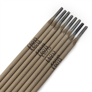 Electrodo de <span class=keywords><strong>Soldadura</strong></span> <span class=keywords><strong>E6013</strong></span> - Varilla de <span class=keywords><strong>Soldadura</strong></span> de Acero al Carbono Rutilo de 3/32" 1/8" 5/32", AWS <span class=keywords><strong>E6013</strong></span> para Acero Suave y <span class=keywords><strong>Soldadura</strong></span> Estructural AC/DC - Product Image 2