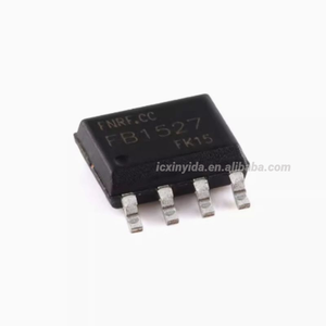 FB1527 SMD SOP-8 <strong>Smart</strong> Home Simple RF Wireless RF Remote Control Dedicated <strong>Coding</strong> Chip IC - Product Image 1